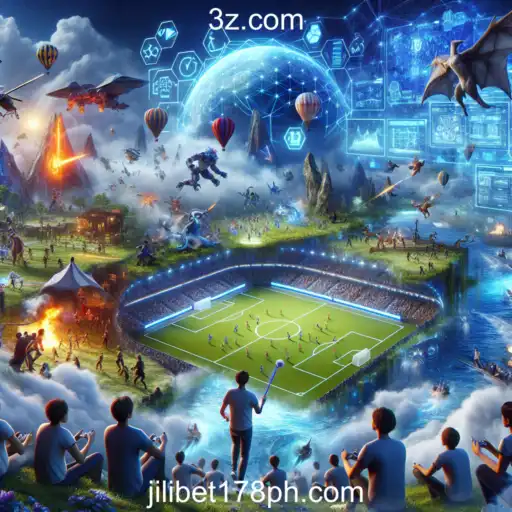 The Rise of Jilibet178: Shaping the Future of Online Gaming