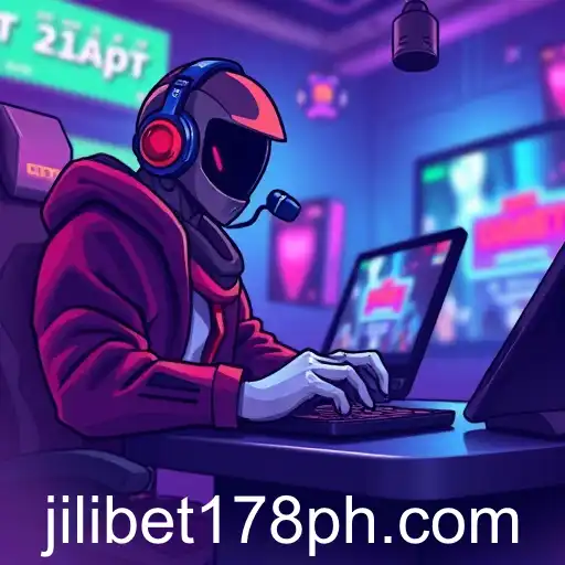 Jilibet178: The Dynamics of Online Gaming in 2025
