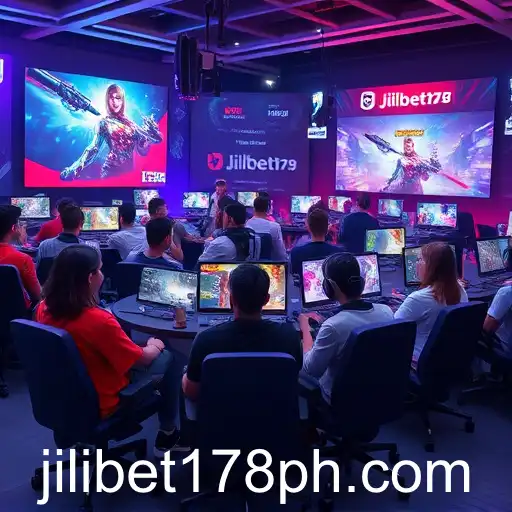 Jilibet178