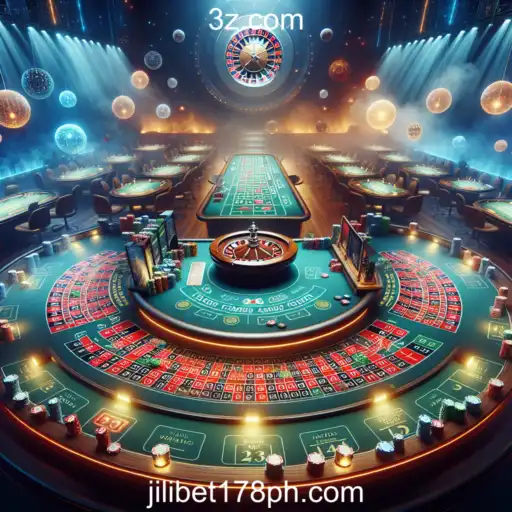 Rising Popularity of Jilibet178 in the Online Gaming Sphere