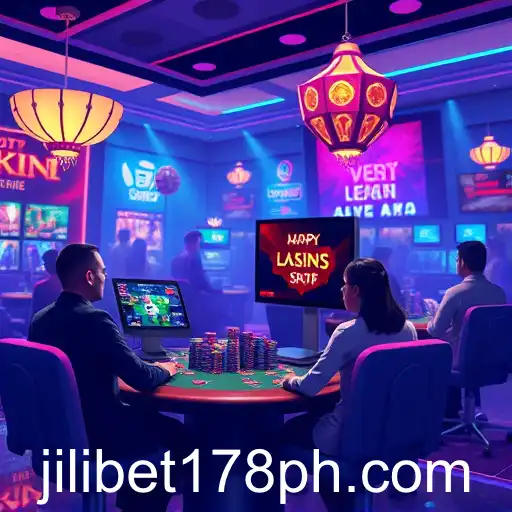 Jilibet178